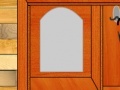 Jogo Wooden House Escape