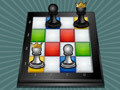 Jogo The Colorful Chess