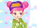 Jogo Sue Dressup