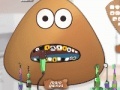 Jogo Pou Bad Teeth 