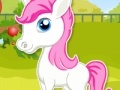 Jogo Pretty Pony Day Care