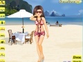 Jogo Beach Bikini Babe