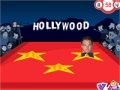 Jogo Сelebrity whack Hollywood