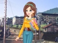 Jogo Fabulous school girl