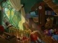 Jogo Hidden objects - a home of memories