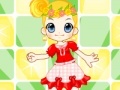 Jogo Mini Sue Dressup 23