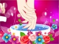 Jogo Shining Nails Spa