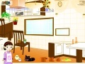 Jogo Design your kitchen