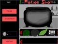 Jogo Potion Shop