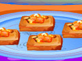 Jogo Shrimp Toast