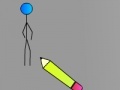 Jogo Pencil Quest