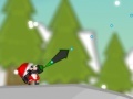 Jogo Santa Carnage