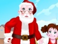 Jogo Xmas Shopping With Santa