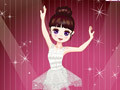 Jogo Little Ballerina