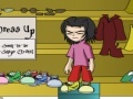 Jogo Snape Dress Up