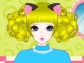 Jogo Hair Salon Game