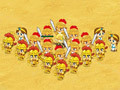 Jogo Social Empires