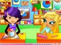 Jogo Love Story