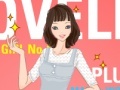 Jogo Lovely Girl 9