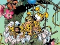 Jogo Marsupilami Finding Numbers