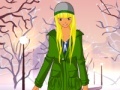 Jogo Trendy Dress Up
