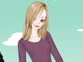 Jogo Susan girl Dress up