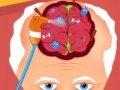 Jogo Grandpa brain surgery