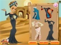 Jogo Egyptian Dress Up