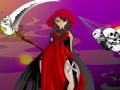 Jogo Girl Of Darkness