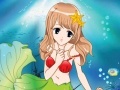 Jogo Mermaid Princess