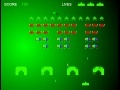 Jogo Groovy Space Invaders