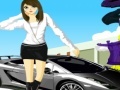 Jogo Rich Girl