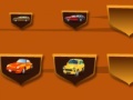 Jogo Car Memory Game