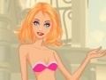 Jogo Princess Fiona Dressup