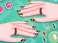 Jogo Alicia Manicure Fun