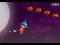 Jogo Dora Halloween Shooter