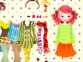 Jogo Mimio Dressup