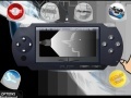 Jogo Virtual PSP