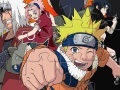 Jogo Naruto Jigsaw