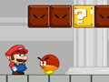 Jogo The Adventure of Super Mario Castle