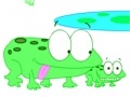 Jogo Count the Froggies