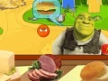 Jogo Hamburgeria The hamburger store