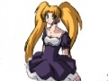 Jogo Naruto Girls Dress-up