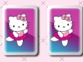 Jogo Hello Kitty Memory Duos
