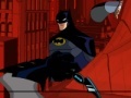 Jogo Batman Batarang Challenge