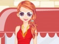 Jogo Cute Natasha DressUp