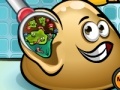 Jogo Pou Ear Surgery