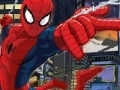 Jogo Spiderman Jigsaw