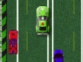 Jogo Ben 10 Chase Down