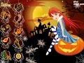 Jogo Halloween Girl